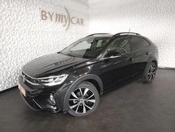 Utilisé 2025 VW Taigo SUV | 26 025 € (Prix juste)