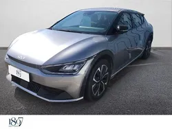 Gris Utilisé 2022 Kia EV6 Active SUV | 28 990 € (Prix juste)