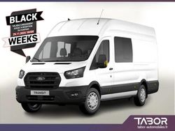 Blanc Nouvelle 2025 Ford Transit Trend Van | 42 038 € (Prix cher)