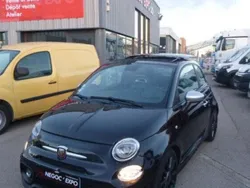 Utilisé 2020 Abarth 595 Turismo Citadine | 19 990 € (Prix juste)