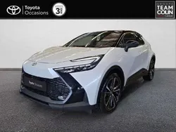 Utilisé 2024 Toyota C-HR SUV | 37 980 € (Prix juste)