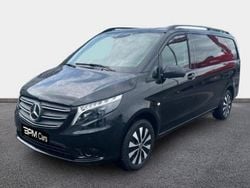 Utilisé 2023 Mercedes Vito Berline | 46 990 €