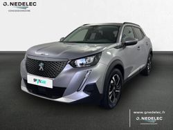 Occasion 2021 Peugeot e-2008 Allure SUV | 23 900 €