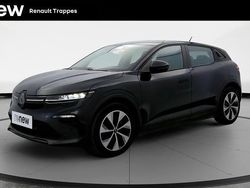 Noir Occasion 2023 Renault Megane E-Tech Evolution Berline | 21 980 €