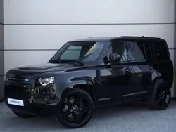 Utilisé 2024 Land Rover Defender HSE Dynamic SUV | 104 900 € (Prix cher)