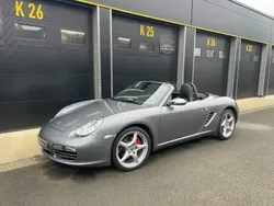 Gris Utilisé 2005 Porsche Boxster Cabriolet | 36 900 €