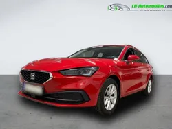 Utilisé 2021 Cupra Leon Break | 21 500 € (Prix juste)