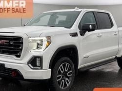 Blanc Utilisé 2022 GMC Sierra Pick-up | 54 216 € (Bon prix)