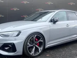 Audi RS4