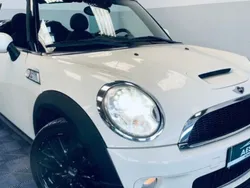 Utilisé 2009 Mini Cooper S Coupé Coupé | 9 990 €