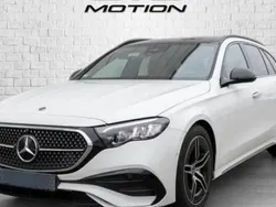 Utilisé 2023 Mercedes 300 AMG line Break | 76 990 €