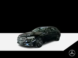 Noir Utilisé 2023 Mercedes E220 Avantgarde Break | 54 348 € (Prix cher)