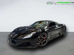 Utilisé 2025 Maserati MC20 Coupé | 285 900 €