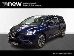 Bleu Occasion 2023 Renault Grand Scénic IV Evolution Monospace | 19 800 € (Super prix)