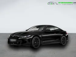 Utilisé 2022 BMW M4 Comfort Edition Coupé | 89 700 € (Prix assez cher)