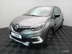 Gris Occasion 2019 Renault Captur Intens SUV | 18 450 € (Prix cher)