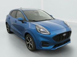 Nouvelle 2025 Ford Puma Gen-E ST-Line | 22 750 € (Bon prix)