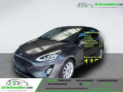 Utilisé 2019 Ford Fiesta Citadine | 18 300 € (Prix juste)