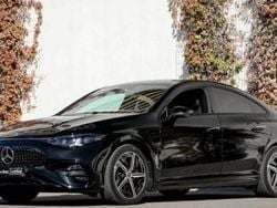 Utilisé 2025 Mercedes 250 AMG line Coupé | 55 900 €