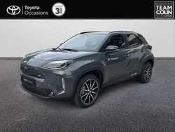 Utilisé 2025 Toyota Yaris Hybrid Sport | 32 990 € (Prix cher)