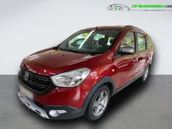 Utilisé 2020 Dacia Lodgy Monospace | 17 900 € (Prix assez cher)