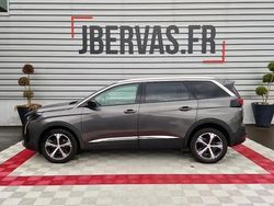 Utilisé 2022 Peugeot 5008 Allure Monospace | 22 999 € (Prix juste)