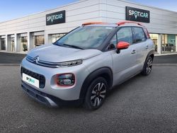 Cosmic silver (m) Utilisé 2019 Citroën C3 Feel Citadine | 9 999 € (Prix juste)