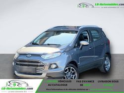 Utilisé 2017 Ford Ecosport SUV | 12 900 € (Bon prix)