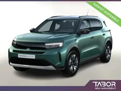 Vert Nouvelle 2025 Opel Frontera SUV | 26 912 €