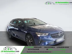 Utilisé 2021 Opel Insignia Break | 26 100 € (Prix juste)