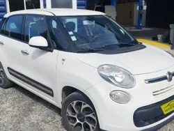 Utilisé 2016 Fiat 500L Urban Monospace | 8 990 € (Prix juste)