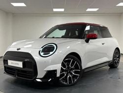 Utilisé 2025 Mini Cooper SE Citadine | 37 500 € (Prix cher)