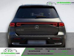 Occasion 2022 Mercedes EQB250 SUV | 36 400 € (Prix assez cher)