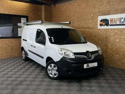 Blanc Utilisé 2018 Renault Kangoo Van | 7 990 €