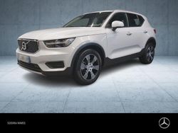 Utilisé 2019 Volvo XC40 Inscription SUV | 23 900 € (Prix juste)