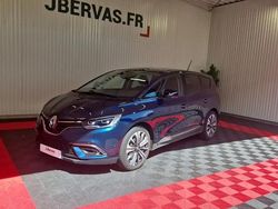 Bleu Utilisé 2022 Renault Grand Scénic IV Evolution Monospace | 21 990 € (Prix juste)