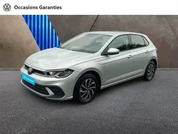 Utilisé 2023 VW Polo Life | 21 690 € (Prix juste)