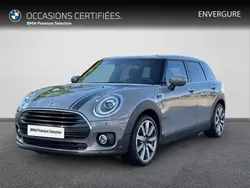 Utilisé 2019 Mini ONE Citadine | 17 950 € (Prix juste)