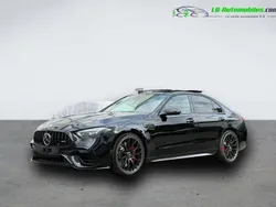 Utilisé 2024 Mercedes C63S AMG AMG Berline | 129 500 €