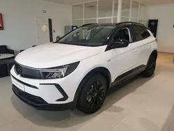 Blanc Utilisé 2023 Opel Grandland X SUV | 47 420 €