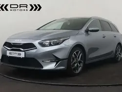 Gris Utilisé 2022 Kia Ceed Sportswagon Break | 19 995 € (Bon prix)