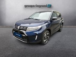 Nouvelle 2025 Suzuki Vitara Style SUV | 24 990 € (Prix juste)