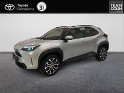 Utilisé 2024 Toyota Yaris Hybrid Design | 24 490 € (Prix juste)