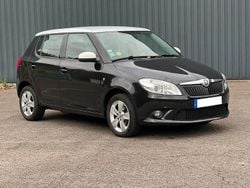 Utilisé 2014 Skoda Fabia Tour Citadine | 3 990 €