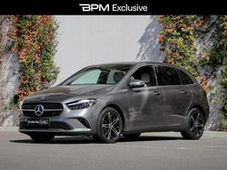 Gris Utilisé 2024 Mercedes B250 Progressive Monospace | 35 900 € (Bon prix)