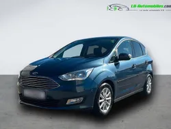 Utilisé 2018 Ford C-MAX Monospace | 17 800 € (Bon prix)
