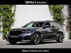 Gris Utilisé 2021 BMW M340 Sport Line Berline | 52 900 €