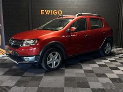 Utilisé 2014 Dacia Sandero Stepway Citadine | 5 990 €