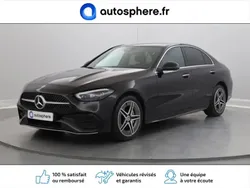 Utilisé 2024 Mercedes E300 AMG line Berline | 48 799 €