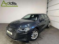 Gris Occasion 2020 Audi A3 Business Berline | 27 290 € (Prix juste)